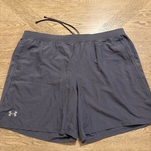 Hurley Men's Bootcamp Performance Shorts Gym / Swim / Casual Size 2X